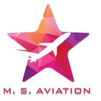 M. S. AVIATION logo - Similar company to Ms Aviation Consulting