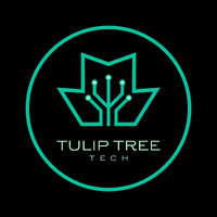 Tulip Tree Technology logo - Similar company to Vulnir