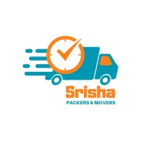 Srisha Movers & Packers logo - Similar company to Packers And Movers Wala™