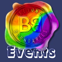Beyond Boundaries Events logo - Similar company to Beyond Virtual