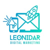 Leonidar logo - Similar company to Studio Isabella Boselli