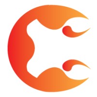 CrabLine Robotics logo - Similar company to Biochip Labs
