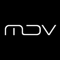 Michel de Vries | Design logo - Similar company to Fuze Image