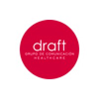 Draft Grupo de Comunicación Healthcare logo - Similar company to Asociación Española De Agencias De Publicidad Y Comunicación De Salud - Aeaps