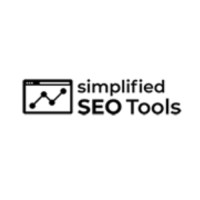 Simplified SEO Tools logo - Similar company to Fivecom Softech Solutions Pvt Ltd