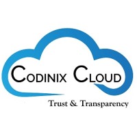 Codinix Consulting Services logo - Similar company to Codinix Technologies Inc.