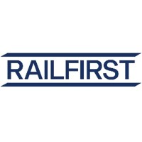 Rail First logo - Similar company to Rolespot - Rail Professionals On-Demand