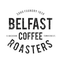 Belfast Coffee Roasters logo - Similar company to Established Coffee