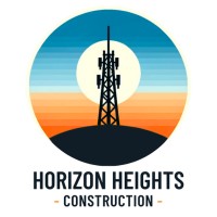 Horizon Heights Construction logo - Similar company to New-Tech Construction