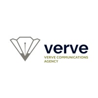 Verve Communications Agency logo - Similar company to Genesis Interactive Digital Agency