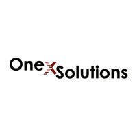 Onex Solutions Pvt. Ltd logo - Similar company to Digitalindiaadd