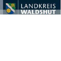 Landratsamt Waldshut logo - Similar company to Openbit Gmbh