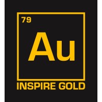 Inspire Gold logo - Similar company to Exwe Gmbh