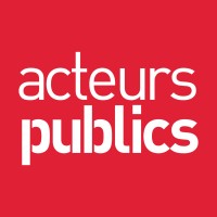 Acteurs publics logo - Similar company to Pompieractu