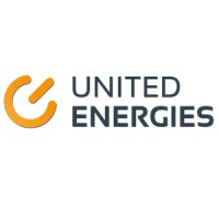 United Energies MTOI logo - Similar company to Sp Ausnet
