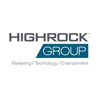 HighRock Group logo - Similar company to Highrock