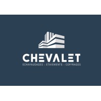 CHEVALET - Echafaudages logo - Similar company to Metalisol