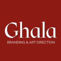 Ghala Studio logo - Similar company to Tedxmálaga