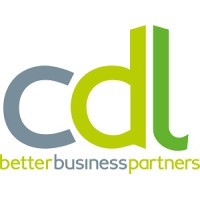 City Digital Limited logo - Similar company to The Hive