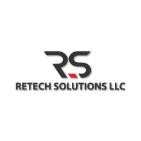 Retech Solutions LLC logo - Similar company to Retech Solutions Llc