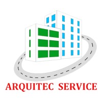 ARQUITEC-SERVICES logo - Similar company to Pastrye Brownies