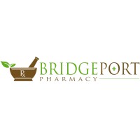 Bridgeport Pharmacy CT logo - Similar company to Homebase Digital