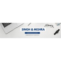 Singh & Mishra logo - Similar company to Radical Management Services Private Limited