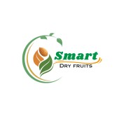 Smart dryfruits logo - Similar company to Let'S Snackzy