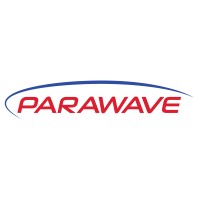ParaWave logo - Similar company to Ghostwave Inc.