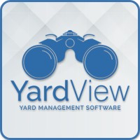 YardView Yard Management Software logo - Similar company to Yard Management Solutions
