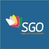 SGO Premedia Limited - Global Premedia Partner logo - Similar company to Esterlam Ltd