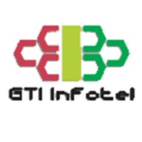 GTI Infotel Private Ltd. logo - Similar company to Samitech Electronics Pvt Ltd