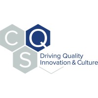 Carmody Quality Solutions logo - Similar company to Mintx.Bio