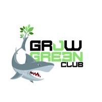 Grow Green Org. logo - Similar company to Campbell&Kramer