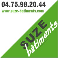 Suze Bâtiments logo - Similar company to S.E.E.Bonnefille