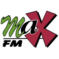 Max FM logo - Similar company to Adamimogo Fm Nigeria