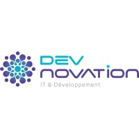 DEVNOVATION logo - Similar company to Electronic Workplace