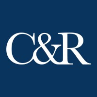 C&R Legal logo - Similar company to Angel Wilkins Llp