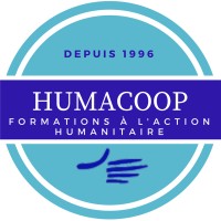 HUMACOOP BURKINA logo - Similar company to Nicolas Globatis Enterprise Fzc Llc