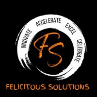 Felicitous Solutions logo - Similar company to Fs Technologies