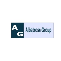 Albatross Group logo - Similar company to Middletons Tours Ltd