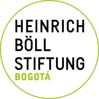 Fundación Heinrich Böll - Oficina Bogotá, Colombia logo - Similar company to Relatoría Especial Sobre Los Derechos Económicos, Sociales, Culturales Y Ambientales (Redesca)