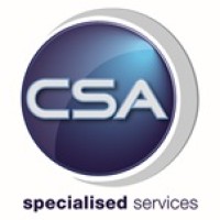 CSA Specialised Services QLD logo - Similar company to Csa Specialised Services
