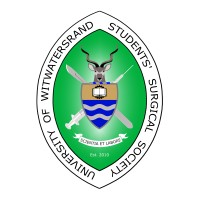 Wits Students' Surgical Society logo - Similar company to Multimedia Tre