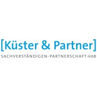 Sachverständigenbüro Küster & Partner logo - Similar company to Bund Technischer Experten E.V.