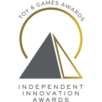 Toy and Games Innovation Awards logo - Similar company to Deck Tv