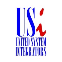 United System Integrators (USi) logo - Similar company to Muleback Technologies