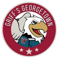Griff'S Georgetown Ice Arena