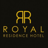 Royal Residence Hotel UAQ logo - Similar company to Round Table Pizza