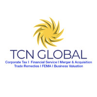 Tcn Global Economic And Advisory Services Llp